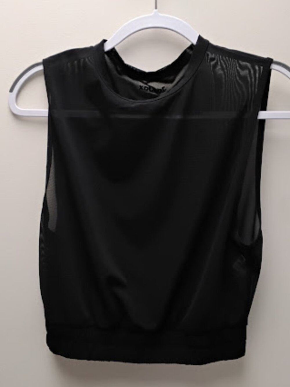 Jo+Jax mesh top